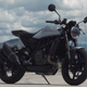 Illustration for article titled If You Want A Bike That Looks Like The Future, Get A Husqvarna Vitpilen